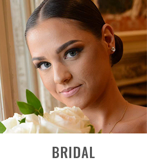 Bridal Makeup - Nicolette Dalesandro Professional Makeup Artist