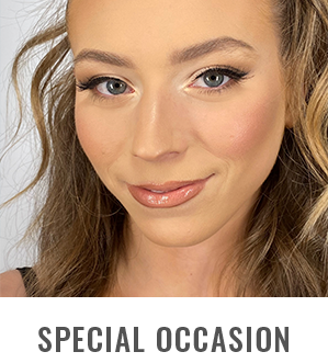 Special Occasion Makeup - Nicolette Dalesandro Professional Makeup Artist