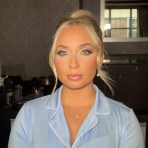 Special Effects Makeup - Nicolette Dalesandro Professional Makeup Artist